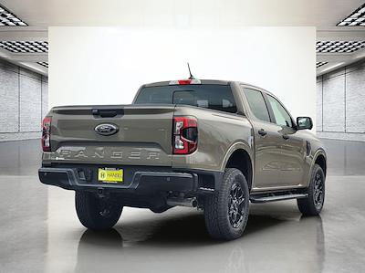 New 2025 Ford Ranger XLT SuperCrew Cab for sale #N15054 - photo 2