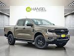 New 2025 Ford Ranger XLT SuperCrew Cab for sale #N15054 - photo 1