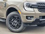 New 2025 Ford Ranger XLT SuperCrew Cab for sale #N15054 - photo 4