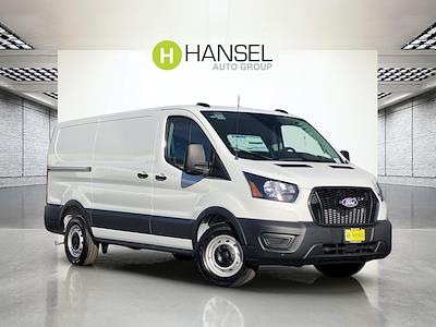 New 2026 Ford Transit 150 - photo 1