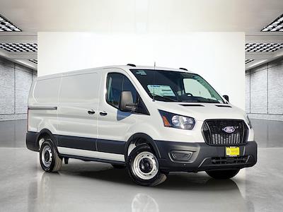 New 2026 Ford Transit 150 - photo 1