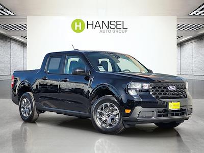 New 2026 Ford Maverick - photo 1