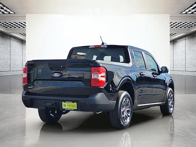 New 2026 Ford Maverick - photo 1