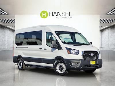 New 2026 Ford Transit 350 - photo 1