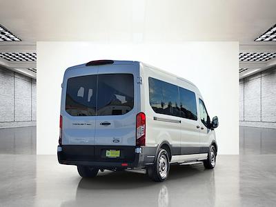 New 2026 Ford Transit 350 - photo 1