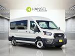 2026 Ford Transit 350 Medium Roof RWD Passenger Van for sale #N15088 - photo 1