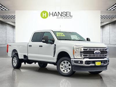 2023 Ford F-250 Crew Cab 4x4 Pickup for sale #NR2501 - photo 1