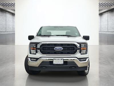 Used 2023 Ford F-150 XLT SuperCrew Cab for sale #NR2514 - photo 2
