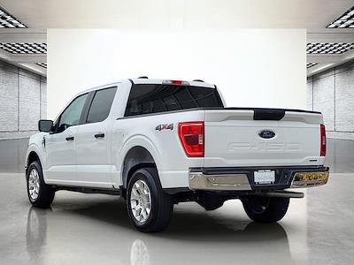 2023 Ford F-150 SuperCrew Cab 4x4 Pickup for sale #NR2514 - photo 2