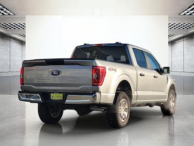 2023 Ford F-150 SuperCrew Cab 4x4 Pickup for sale #NR2527 - photo 2