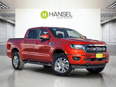 Used 2019 Ford Ranger - photo 1