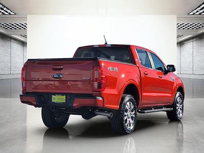 Used 2019 Ford Ranger - photo 1