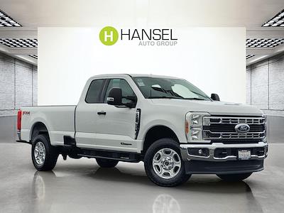 Used 2025 Ford F-250 - photo 1