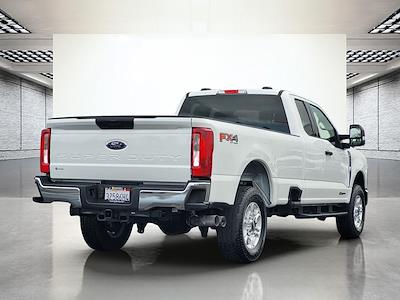 Used 2025 Ford F-250 - photo 1