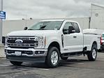 2025 Ford F-250 Super Cab 4x4 Pickup for sale #NU15063A - photo 9