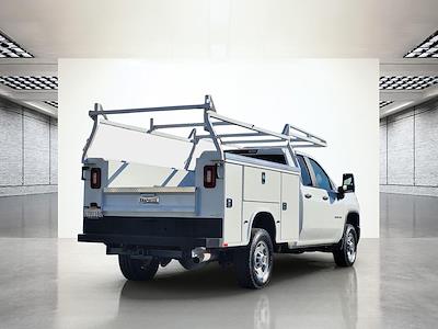 Used 2024 Chevrolet Silverado 2500 - photo 1