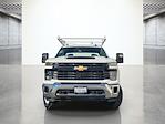 2024 Chevrolet Silverado 2500 Double Cab 4x2 Cab Chassis for sale #NU15063B - photo 2