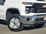 2024 Chevrolet Silverado 2500 Double Cab 4x2 Cab Chassis for sale #NU15063B - photo 3