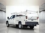 2024 Chevrolet Silverado 2500 Double Cab 4x2 Cab Chassis for sale #NU15063B - photo 7
