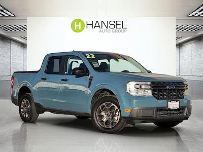 2022 Ford Maverick SuperCrew Cab 4x2 Pickup for sale #NU2511 - photo 1
