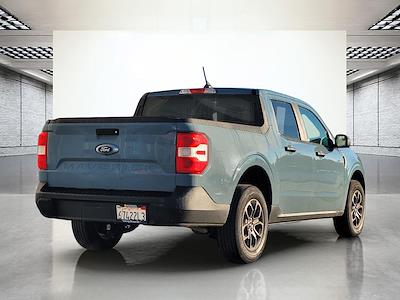 2022 Ford Maverick SuperCrew Cab 4x2 Pickup for sale #NU2511 - photo 2