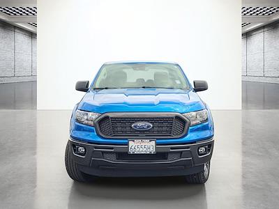 Used 2021 Ford Ranger XLT SuperCrew Cab for sale #NU2512 - photo 2