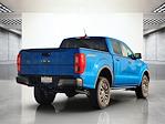 2021 Ford Ranger SuperCrew Cab 4x2 Pickup for sale #NU2512 - photo 2