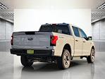 2022 Ford F-150 Lightning SuperCrew Cab AWD Pickup for sale #NU2531 - photo 2