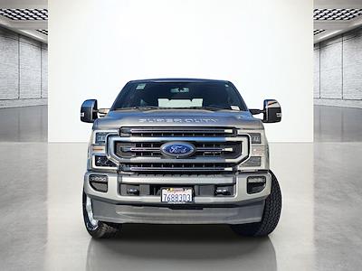 Used 2021 Ford F-350 - photo 1