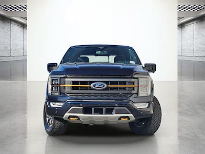 Used 2022 Ford F-150 - photo 1