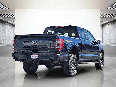 Used 2022 Ford F-150 - photo 1