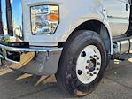 2024 Ford F-650 Regular Cab DRW 4x2, Beau-Roc DCS Dump Body Dump Truck for sale #FU22887 - photo 6