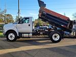 2024 Ford F-650 Regular Cab DRW 4x2, Beau-Roc DCS Dump Body Dump Truck for sale #FU22887 - photo 7