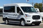 Used 2020 Ford Transit 150 XLT Medium Roof RWD Passenger Van for sale #26327 - photo 5