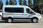 Used 2020 Ford Transit 150 XLT Medium Roof RWD Passenger Van for sale #26327 - photo 6
