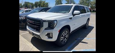 Used 2021 GMC Yukon XL AT4 4x4 SUV for sale #27052 - photo 1
