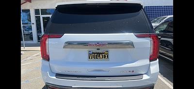 Used 2021 GMC Yukon XL AT4 4x4 SUV for sale #27052 - photo 2