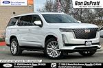 Used 2023 Cadillac Escalade Premium Luxury 4WD SUV for sale #27880 - photo 1