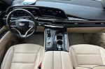 Used 2023 Cadillac Escalade Premium Luxury 4WD SUV for sale #27880 - photo 14