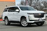 Used 2023 Cadillac Escalade Premium Luxury 4WD SUV for sale #27880 - photo 4