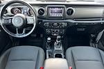 2021 Jeep Wrangler 4WD SUV for sale #27976 - photo 14