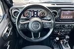 2021 Jeep Wrangler 4WD SUV for sale #27976 - photo 15