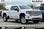 2021 GMC Sierra 2500 Crew Cab 4x4 Pickup for sale #27990 - photo 1
