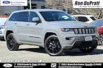 Used 2022 Jeep Grand Cherokee WK Altitude 4x4 SUV for sale #27998 - photo 1