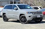 Used 2022 Jeep Grand Cherokee WK Altitude 4x4 SUV for sale #27998 - photo 4
