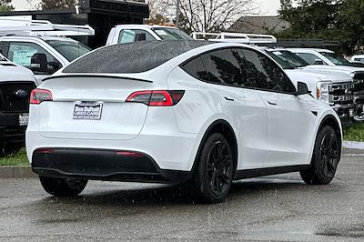 Used 2023 Tesla Model Y Long Range AWD SUV for sale #28022 - photo 2