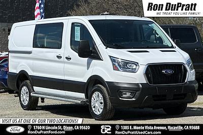 2023 Ford Transit 250 Low Roof RWD Empty Cargo Van for sale #28047 - photo 1