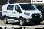 2023 Ford Transit 250 Low Roof RWD Empty Cargo Van for sale #28047 - photo 1