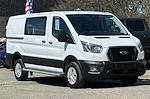 2023 Ford Transit 250 Low Roof RWD Empty Cargo Van for sale #28047 - photo 4