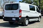 2023 Ford Transit 250 Low Roof RWD Empty Cargo Van for sale #28047 - photo 2